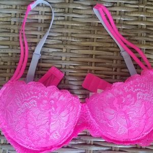 Victoria Secret Demi Push Up